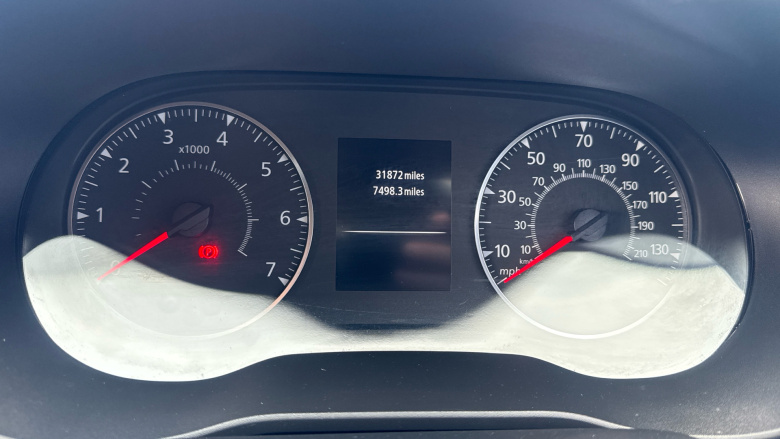 Dacia Duster 1.3 TCe 150 Prestige 5dr EDC Petrol Estate